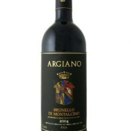 Brunello di Montalcino, Argiano, Toskana, Rotwein