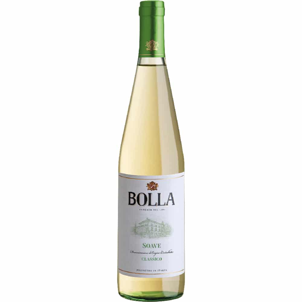 Bolla_Soave_Classico_Hannover