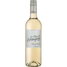 Fleur de d'Artagnan Blanc, Vin de Pays des Cotes de Gascogne