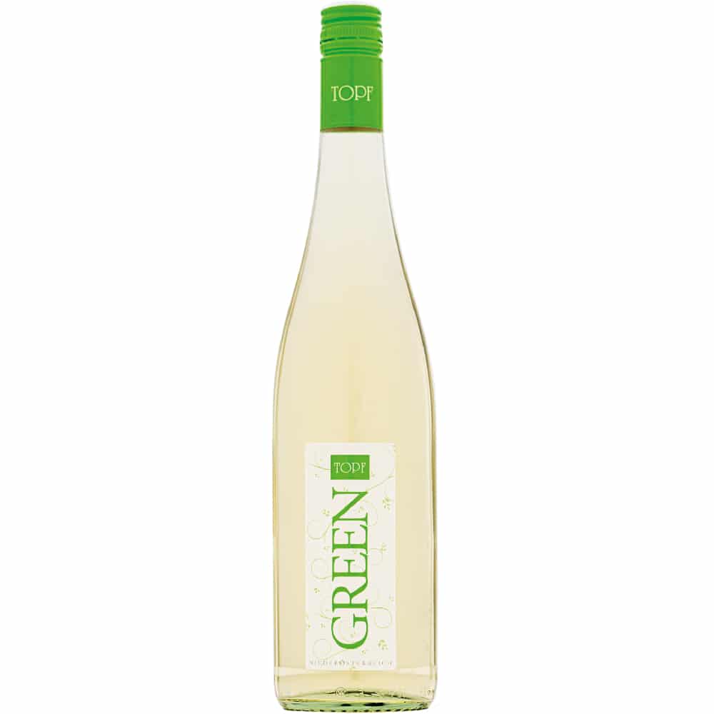 Green Grüner Veltliner Topf Hannover