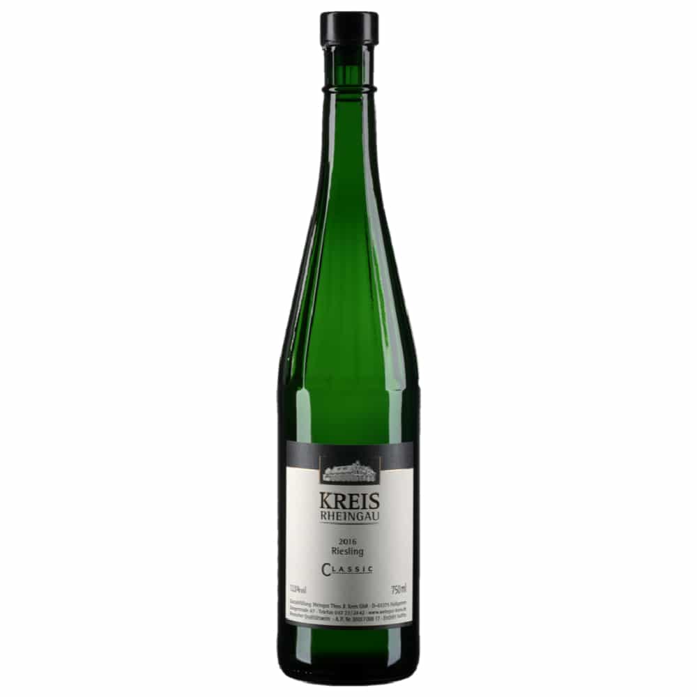 Kreis Riesling