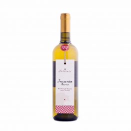 Lettinis, Incanto Bianco, Weißwein, Italien