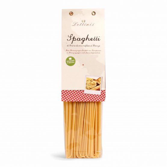 Spaghetti
