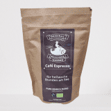 Original Hannoversches Maschseewasser - Cafe Espresso