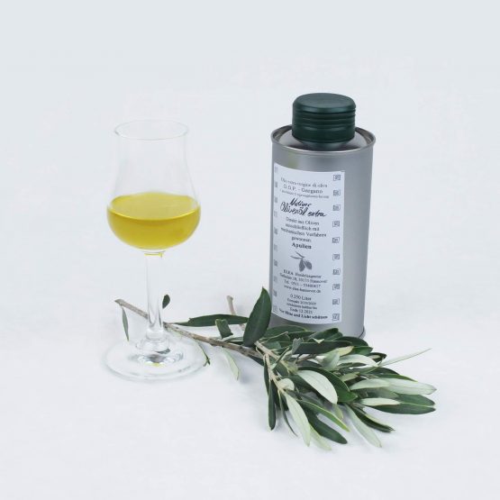 Olivenöl-Italien-Apulien-025L ELEA