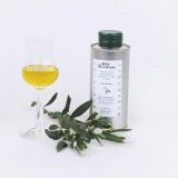 ELEA Olivenöl, Spanien, Arbequina, ELEA Hannover, Katalonien