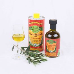 Bio Olivenöl Frankreich Nizza 500ml
