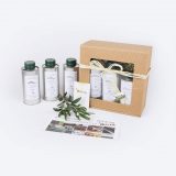 Probier- und Geschenkset Olivenöl ELEA