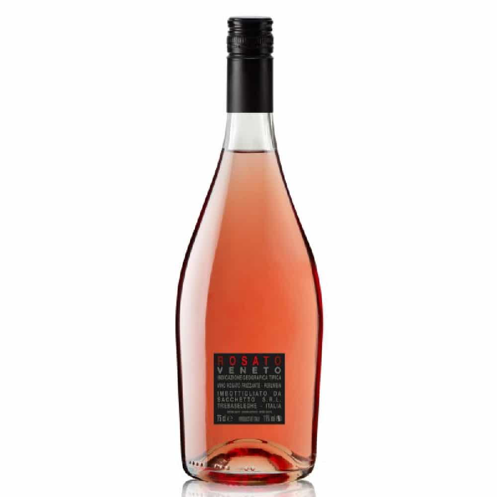 Pinot Rosa Sacchetto