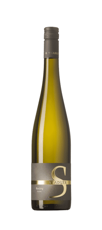 Riesling trocken STadler