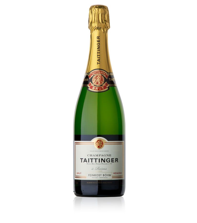 Taittinger Brut REserve 750ml