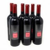 TANK 26 Nero d'Avola IGT Appassimento 2022 – Bild 2