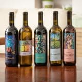 la Principessa Rosato IGT Toskana La Pievuccia 0,75l – Bild 4