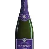 Champagne Taittinger Nocturne – Bild 2
