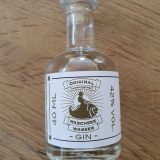 Original Hannoversches Maschseewasser - der Gin aus Hannover 40ml – Bild 3