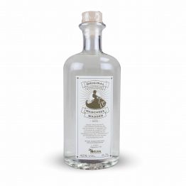 Gin-700ml-ELEA