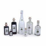 Original Hannoversches Maschseewasser - der Kräuter-Schnaps aus Hannover – Bild 2