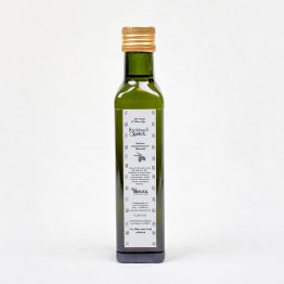 Knoblauch-Olivenöl 250ml