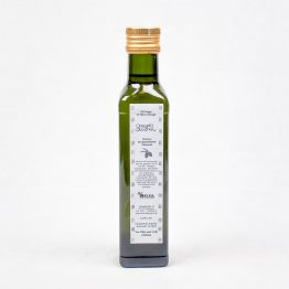 Orangen-Olivenöl