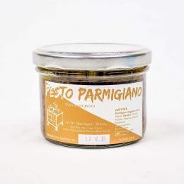 Pesto-Parmigiano