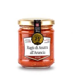 Ragu di Anatra all`Arancia 180gr._600x600