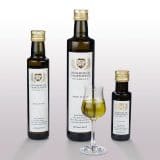 Natives Olivenöl Extra, Frankreich - Domaine de Camp Joyeux Provence Erntejahr 2023/2024 Cote d'Azur