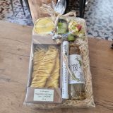 Präsentkorb Sommerpasta und Limone – Bild 2
