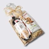 Präsentkorb Kleiner Weihnachtsgruß -alkoholfrei-