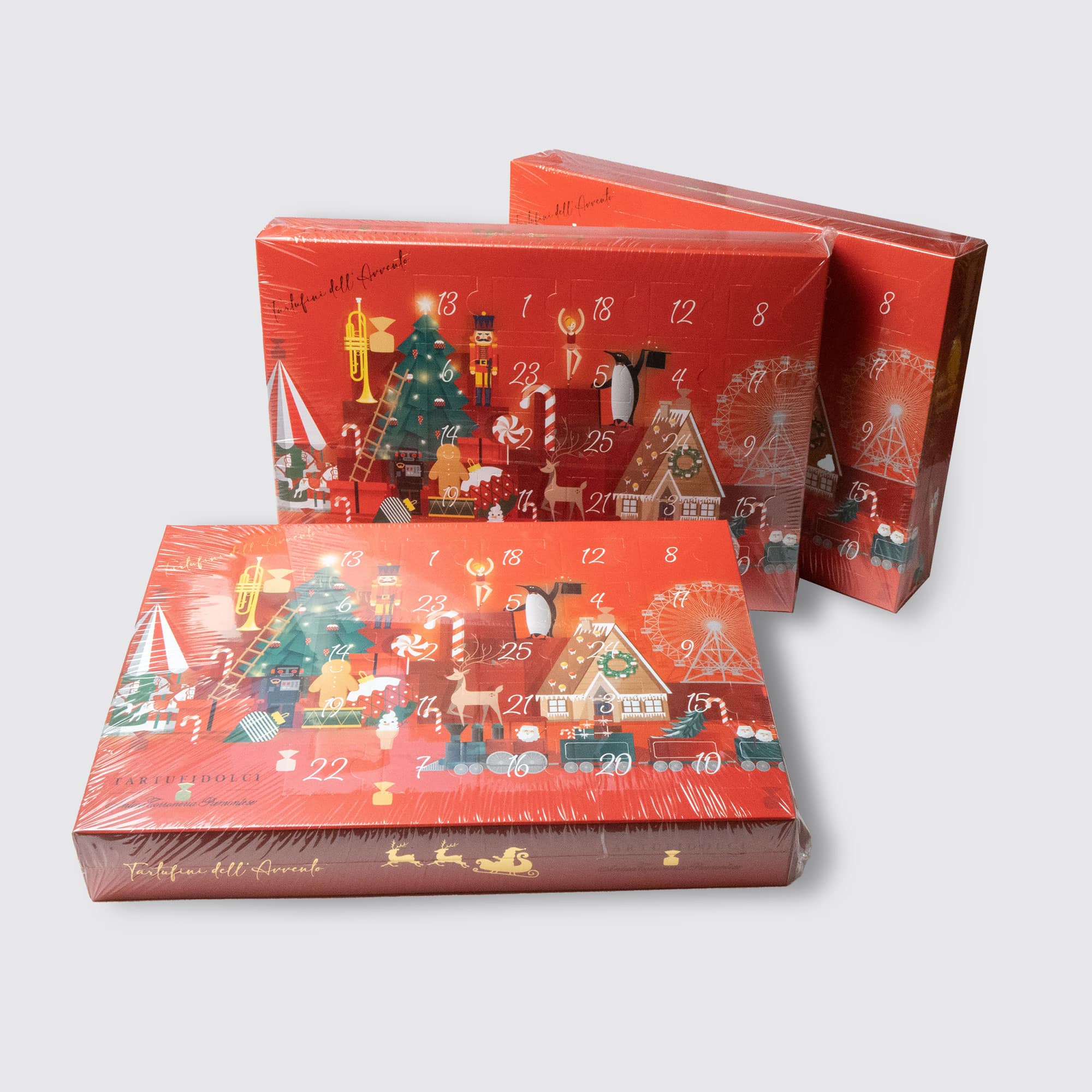 Adventskalender