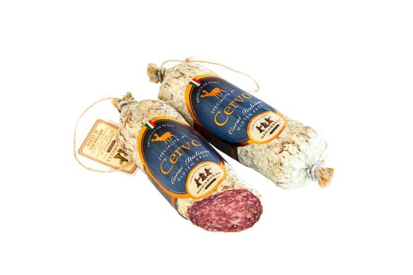 Salami_Hirsch