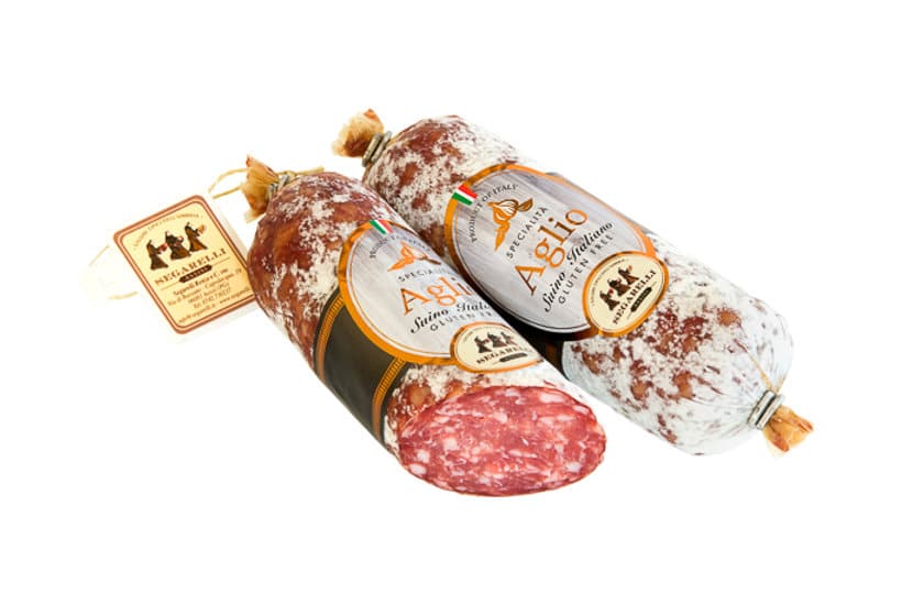 Salami_Knoblauch