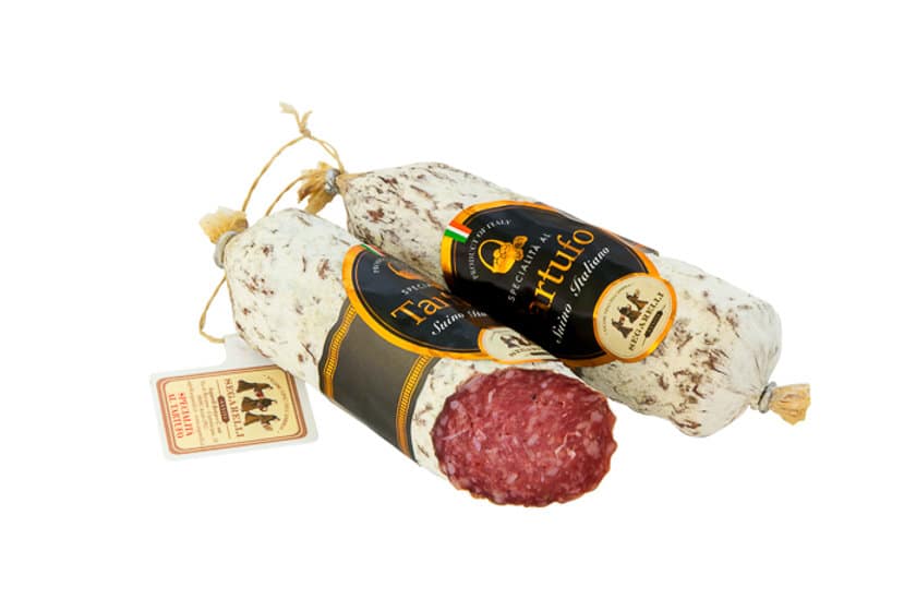 Salami_Trüffel