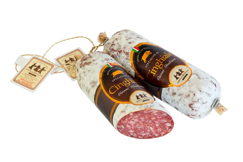 Salami_Wildschwein