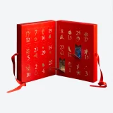 Tartufi-Adventskalender: Einzigartige Schokoladentrüffel mit Piemont-Haselnüssen, 168g, 5 Sorten – Bild 4