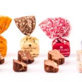 Tartufi dolci - stracciatella - (ATP/G) – Bild 2
