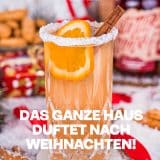 Christmas-Edition-Butterscotch Pflaume-Zimt 0,5L, 20% – Bild 3