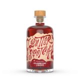Christmas-Edition-Butterscotch Pflaume-Zimt 0,5L, 20%