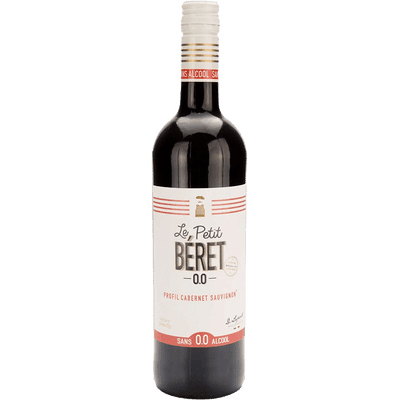 le-petit-beret-cabernet-sauvignon-alkoholfreier-rotwein