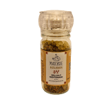 Maschseeräuber Grillsalz Mediterrano 75gr.