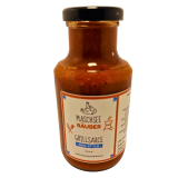 Maschseeräuber Grillsauce BBQ-Style 250ml.