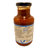 Maschseeräuber Grillsauce Gin-Tomate 250ml. – Bild 2