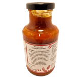 Maschseeräuber Grillsauce Hot Jalapeno – Bild 2