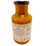 Maschseeräuber Grillsauce Whisky-Paprika – Bild 2