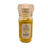 Maschseeräuber Sizilianisches Zitronensalz 95gr.