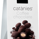 Catànies Coffee chocolate, 80gr. – Bild 2