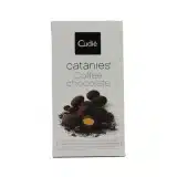 Catànies Coffee chocolate, 80gr.