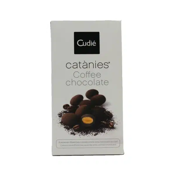 Cudie Catanies Coffee