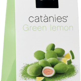 Catànies Green Lemon, 80gr. – Bild 2