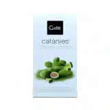 Catànies Green Lemon, 80gr.