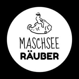 Maschseeräuber